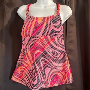 Nike Swim top